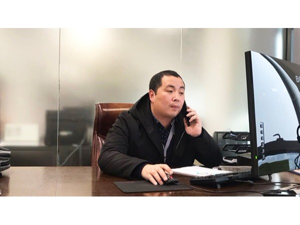 謀定而動，乘勢而上——蜜桃AV网址大全左總專訪（上）