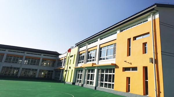 蜜桃AV网址大全智慧校園建設