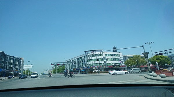 蜜桃AV网址大全道路監控